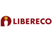 Libereco logo