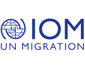 IOM logo