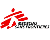 Médecins Sans Frontières logo