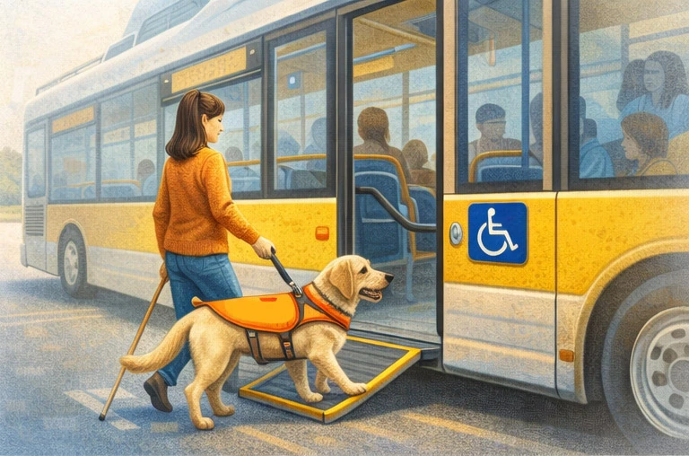 An ongoing and relevant program to improve accessibility for people with disabilities