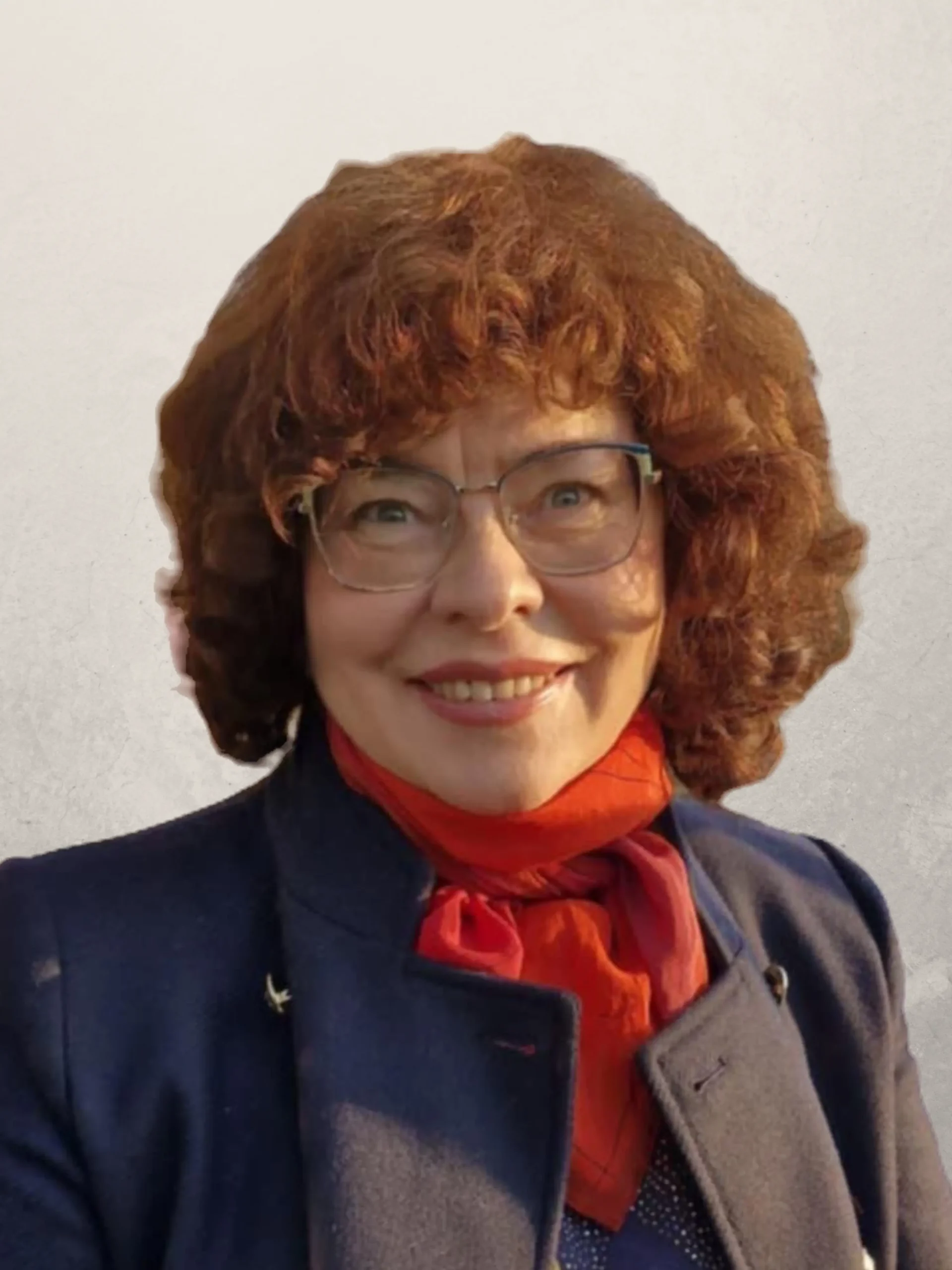 Iryna Taran photo