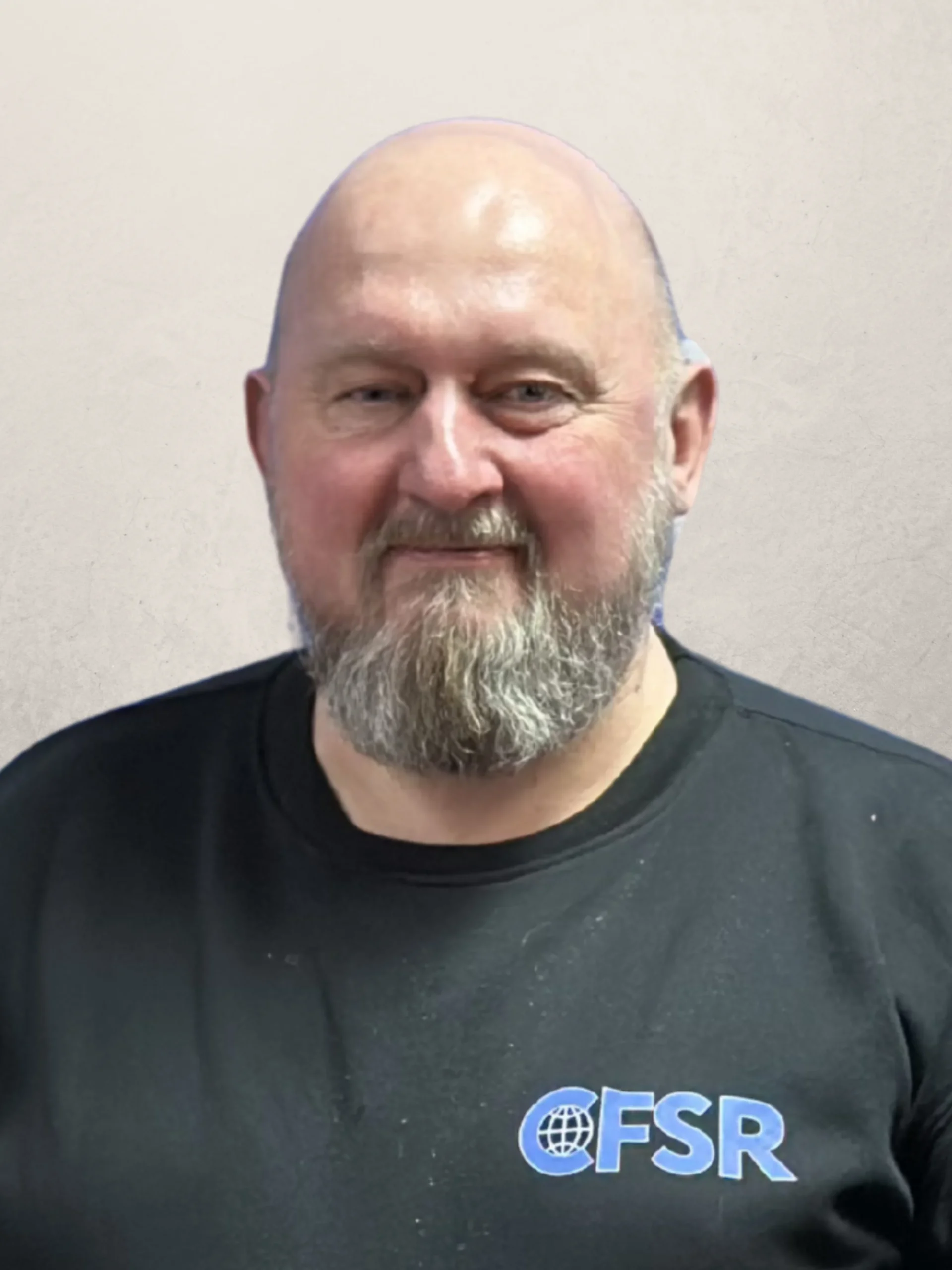 Ihor Bazukov photo