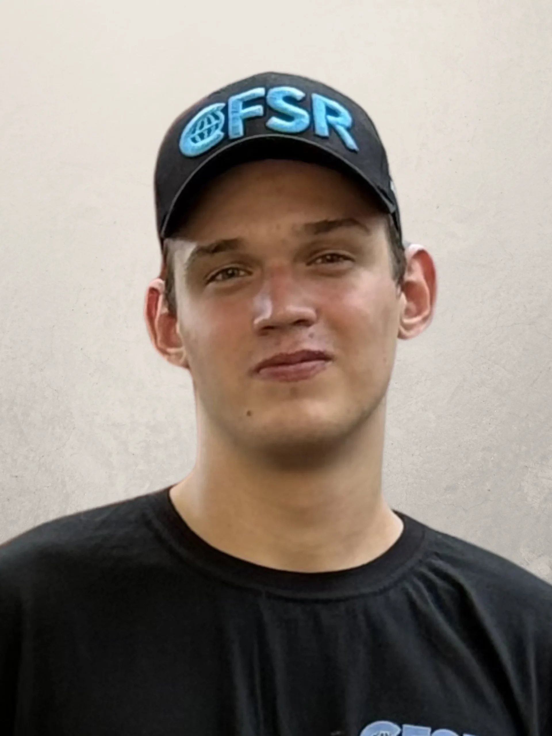 Yaroslav Bazukov photo