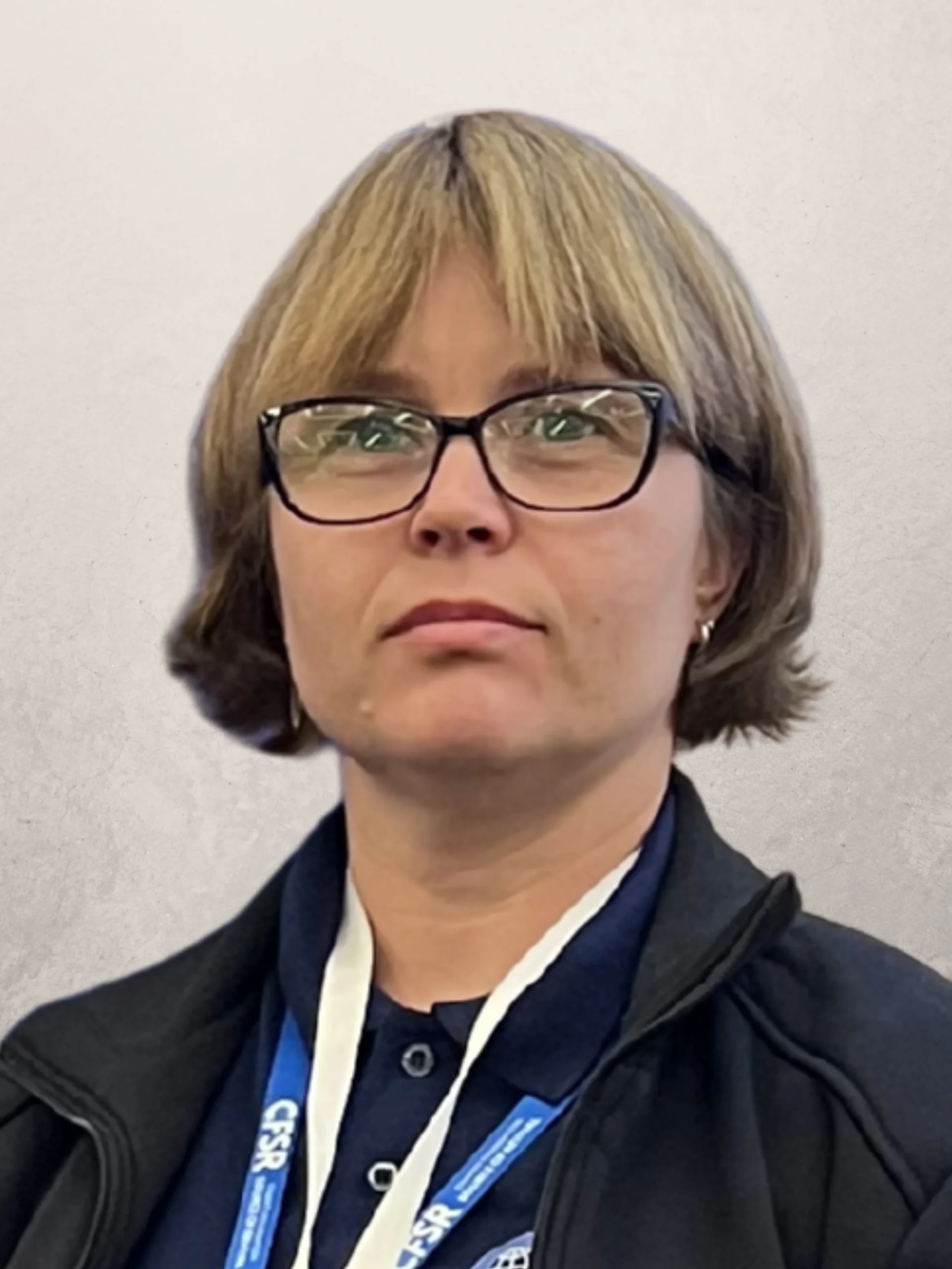 Nataliia Borysovska photo