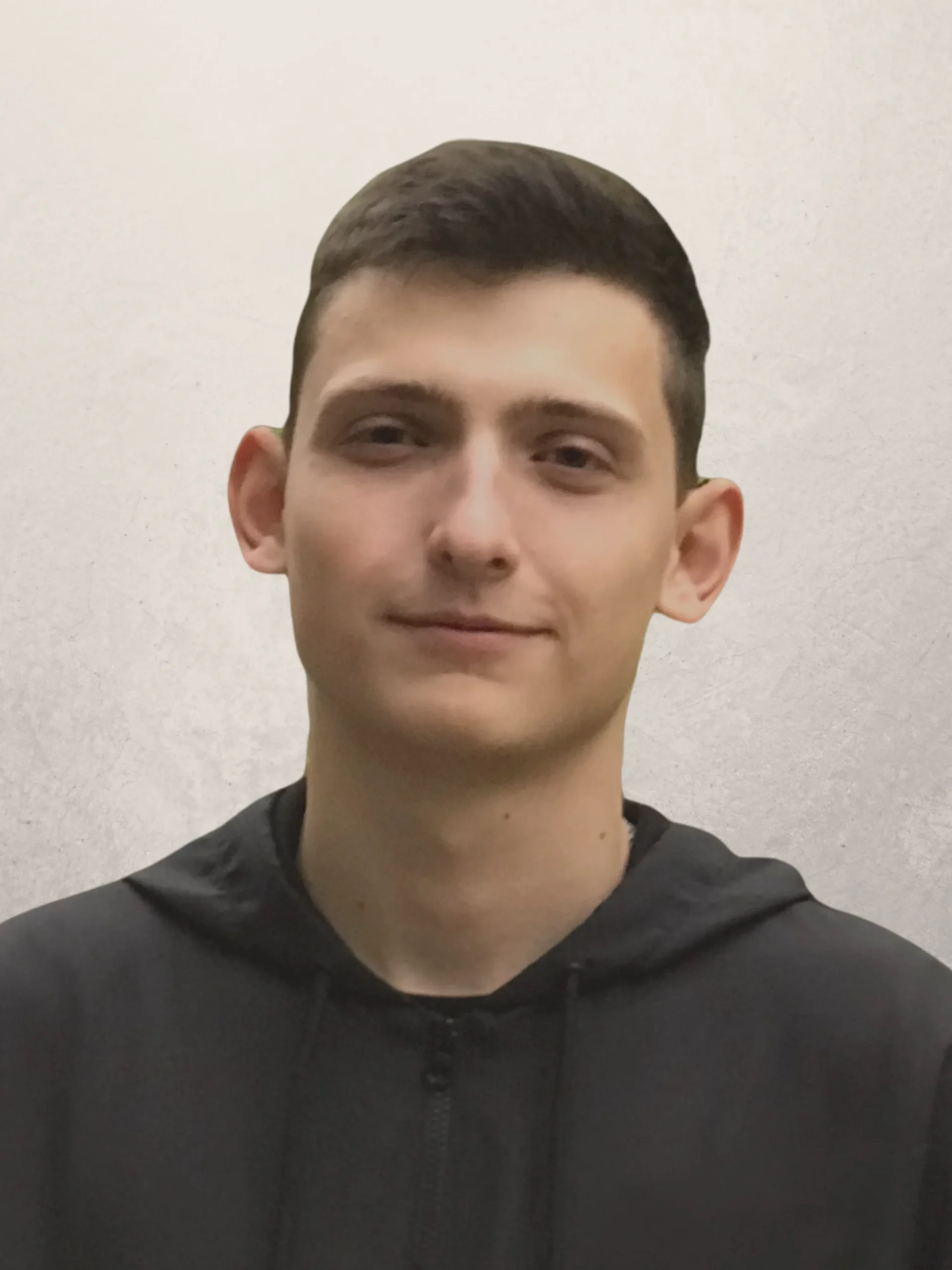 Dmytro Pikalov photo
