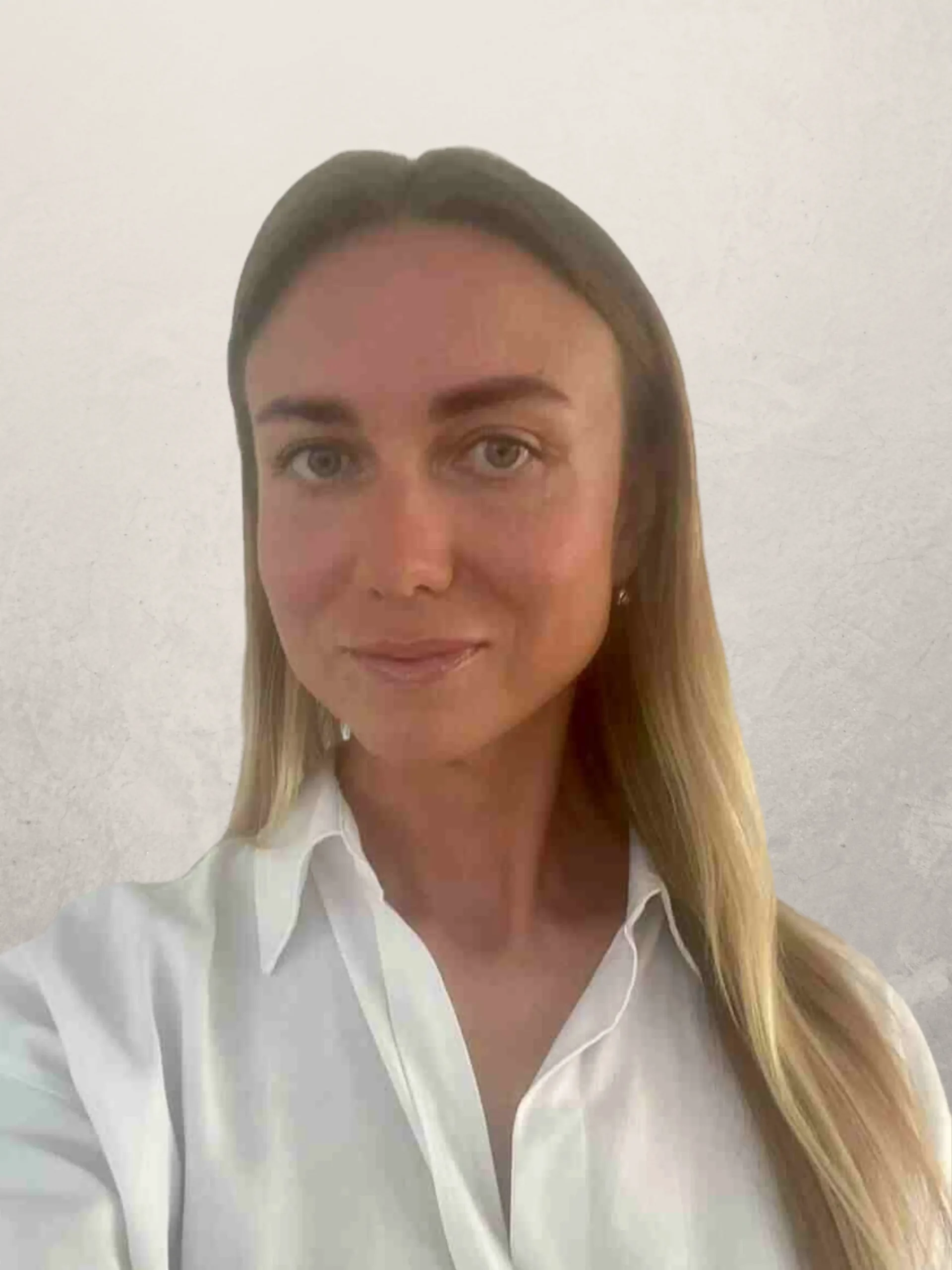 Mariiia Panchenko photo