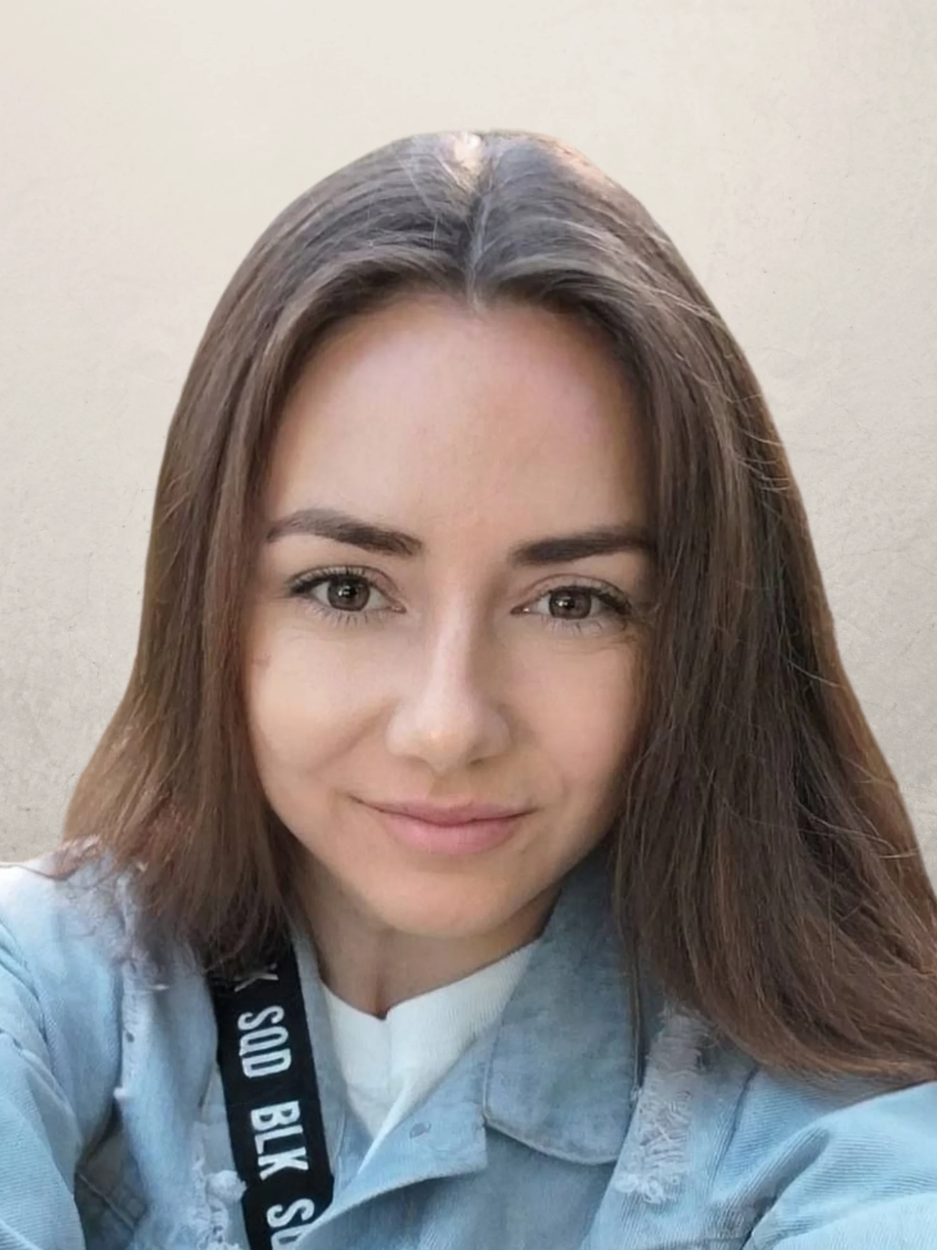 Olena Horetska photo