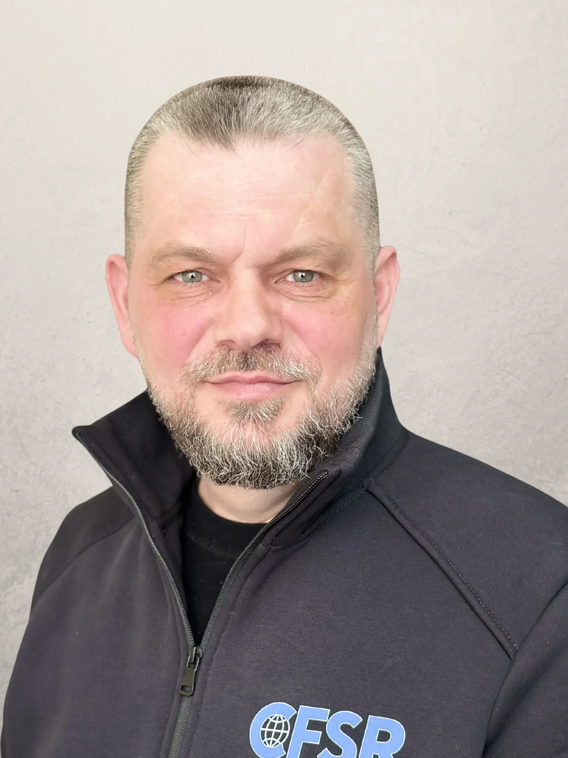 Serhii Zhuk photo
