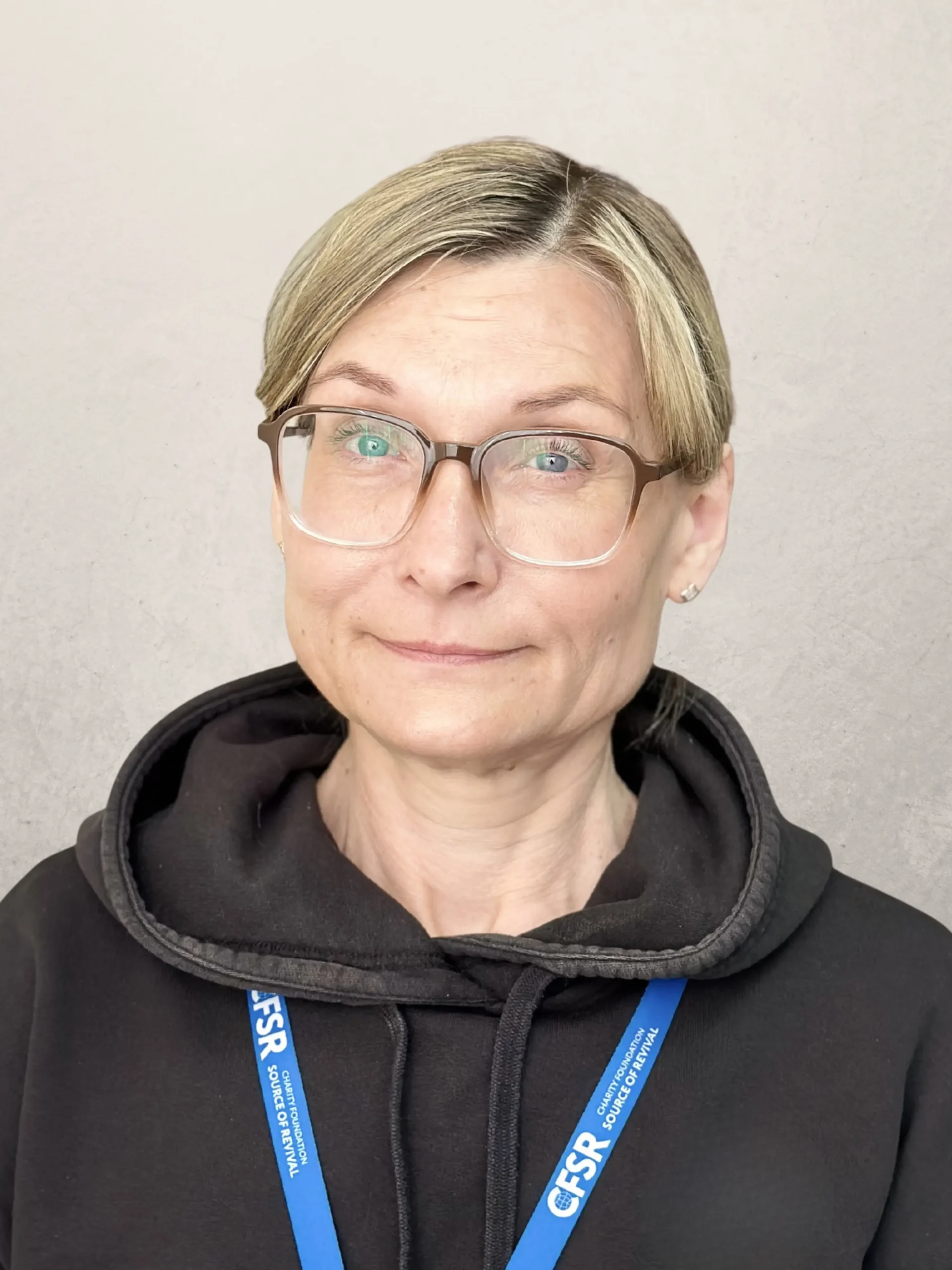 Tetiana Filchuk photo