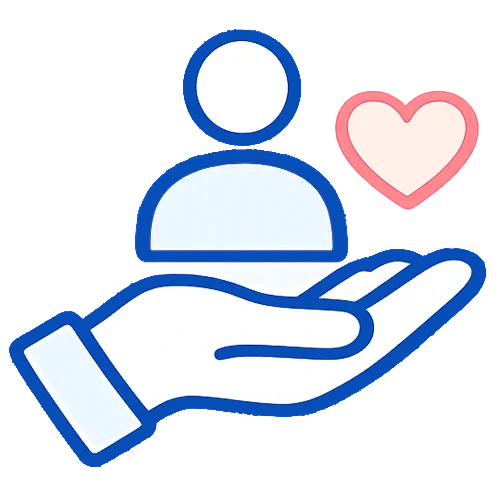 Humanity and Dignity CFSR