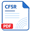 CFSR Charter
