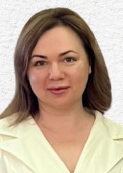 Mariana Shvaiko photo