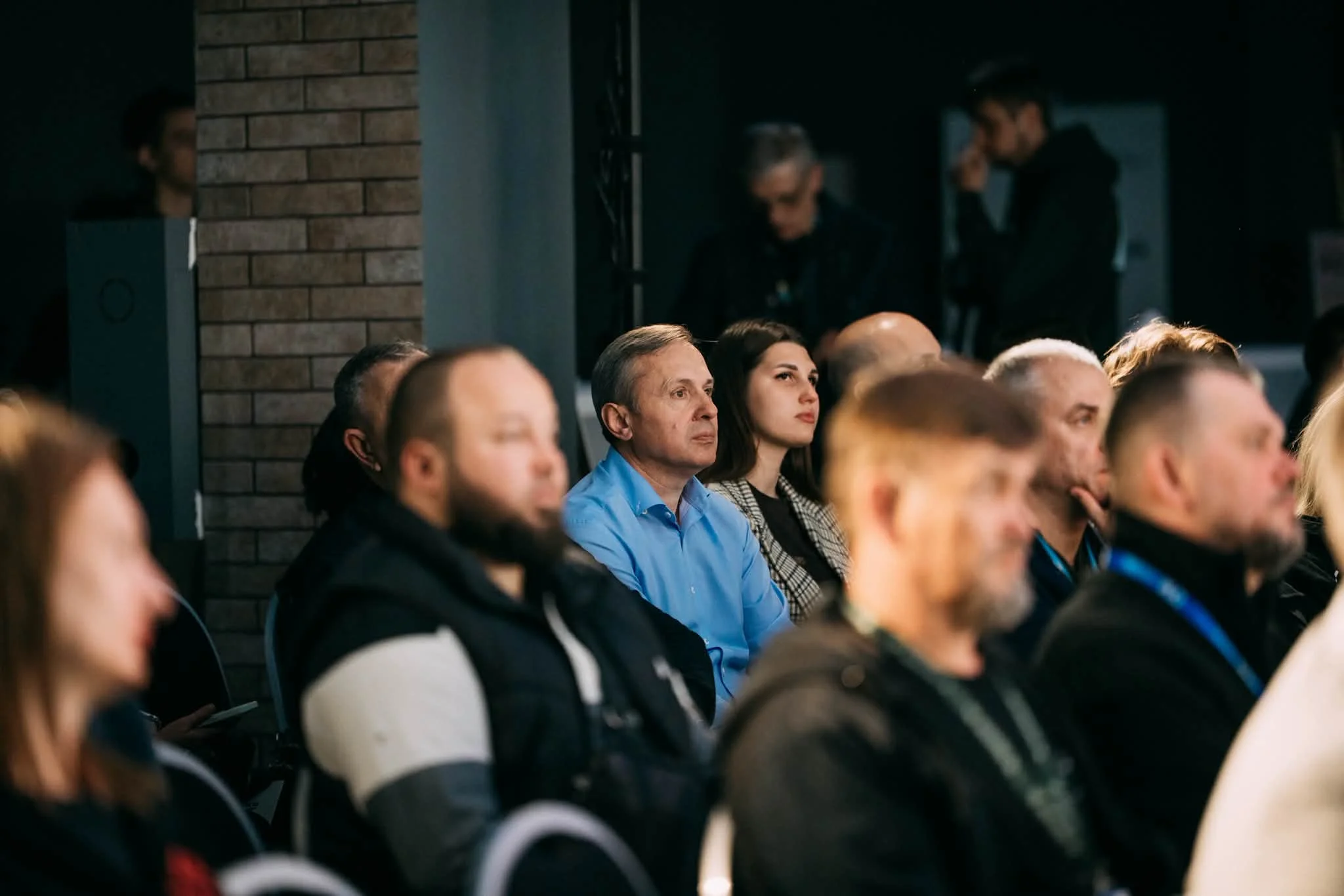 Команда Благодійного фонду «Джерело Відродження» (CFSR) взяла участь у Форумі безбар’єрності, який відбувся у BRIDGE HUB та був організований Relief Coordination Centre.